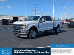 2026 Ford F-250 Truck Crew Cab