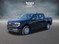 2026 Ford Maverick XL Truck SuperCrew