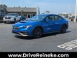 Subaru WRX
