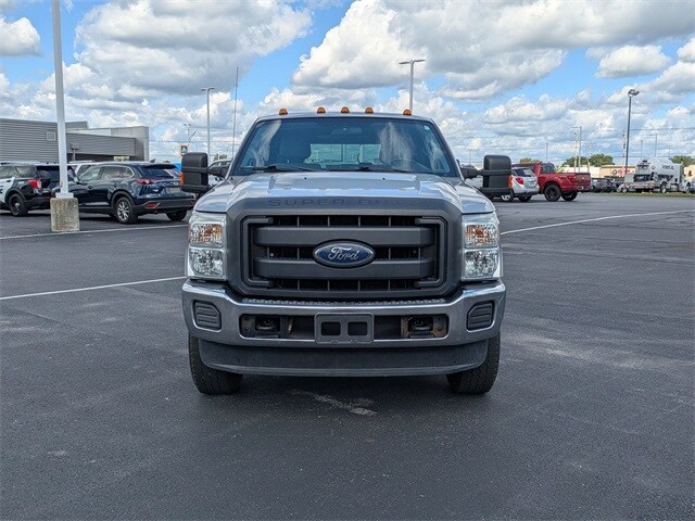 2016 Ford F-250 XL photo 2