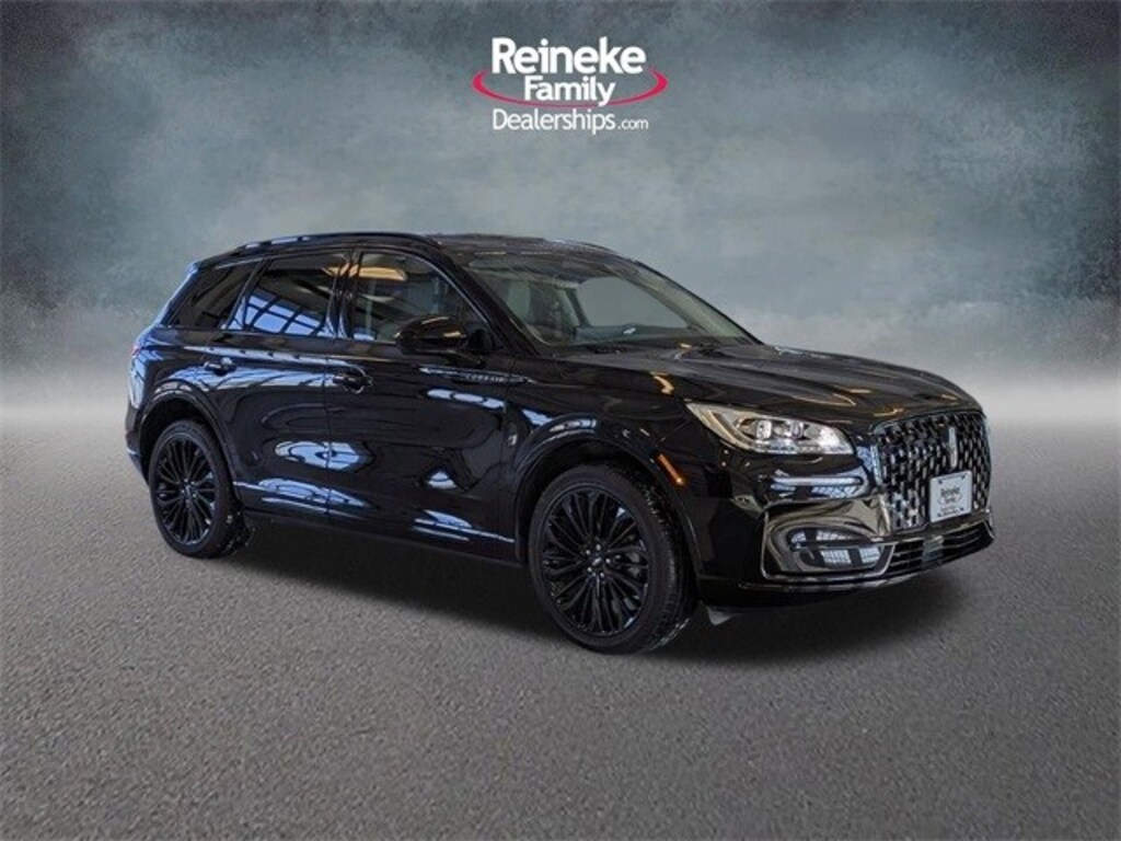 Used 2023 Lincoln Corsair Reserve SUV