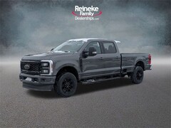 2026 Ford F-250 XLT Truck Crew Cab