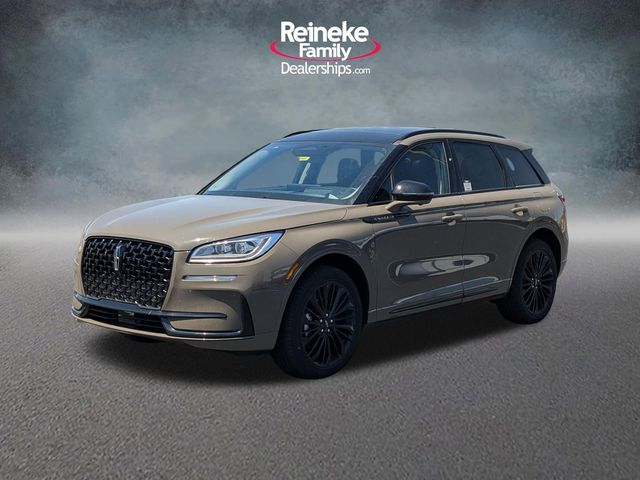 2026 Lincoln Corsair Reserve AWD's photo