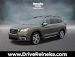 Subaru Ascent