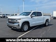 Chevrolet Silverado 1500 LTD