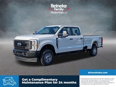 2026 Ford F-350 XL Truck Crew Cab
