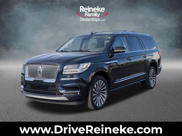 2021 Lincoln Navigator Reserve L 4WD's photo