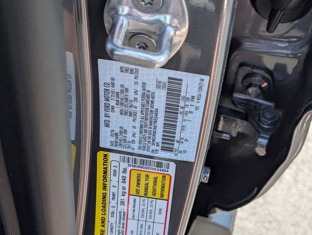 2026 Ford Bronco Sport Outer Banks - Photo 26