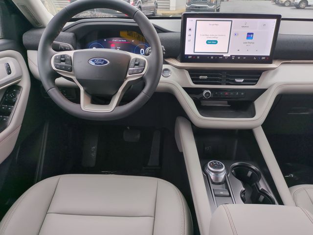 2026 Ford Explorer Active - Photo 13
