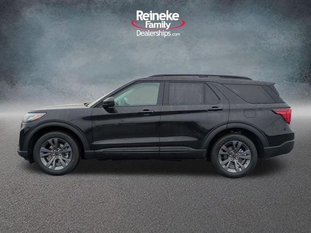 2026 Ford Explorer Active - Photo 9