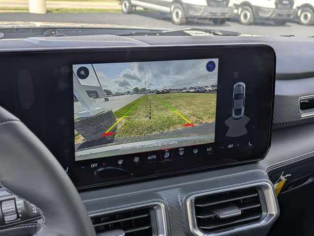 2025 Ford Mustang EcoBoost Premium Convertible - Photo 14