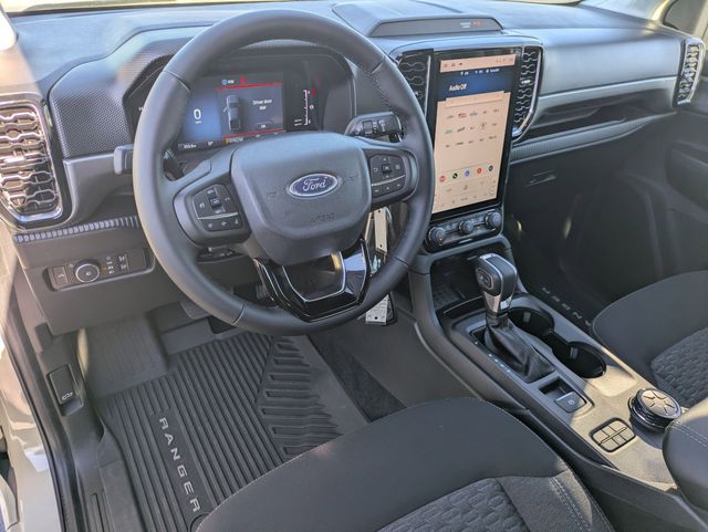 2025 Ford Ranger XLT - Photo 10