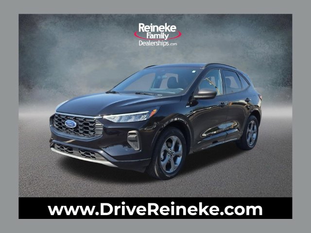 2024 Ford Escape ST-Line SUV