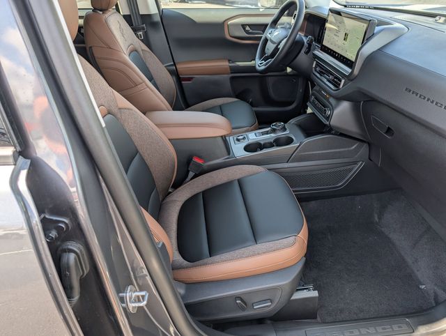 2026 Ford Bronco Sport Outer Banks - Photo 22