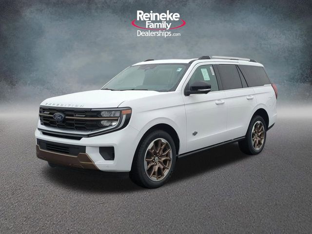 2026 Ford Expedition