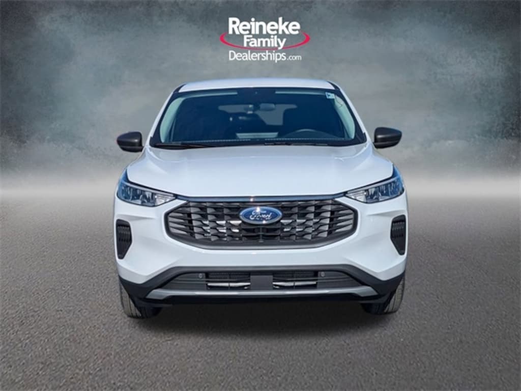 New 2026 Ford Escape Active SUV