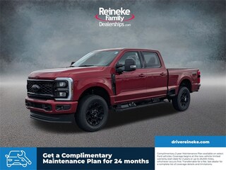 2026 Ford F-250 XLT Truck Crew Cab