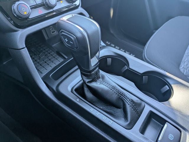 2025 Ford Ranger XLT - Photo 12