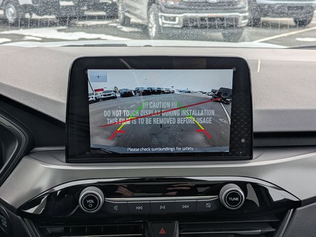 2026 Ford Escape Active - Photo 13