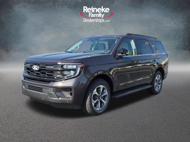 2027 Ford Expedition Active SUV