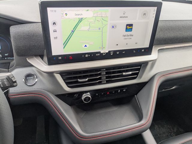 2026 Ford Explorer ST - Photo 11