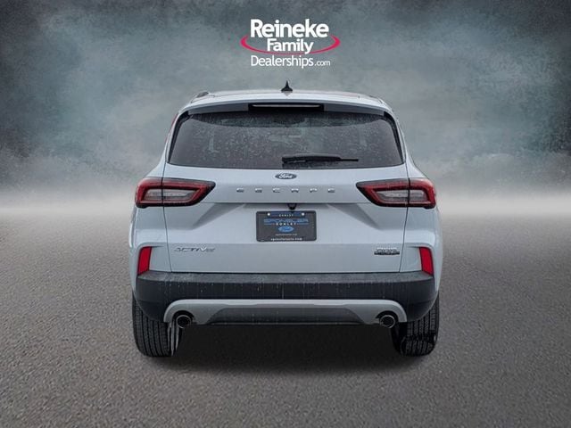 2026 Ford Escape Active - Photo 6