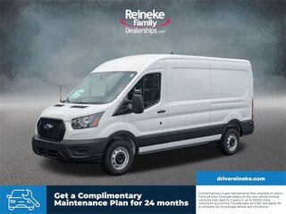 2025 Ford Transit-250 Cargo Base Van Medium Roof Van