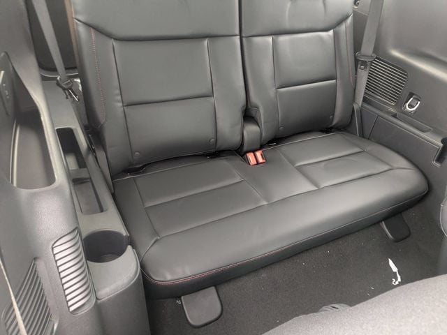 2026 Ford Explorer ST - Photo 23
