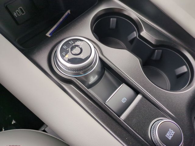 2026 Ford Explorer Active - Photo 12