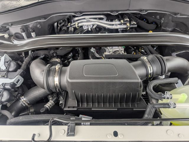 2026 Ford Explorer ST - Photo 26