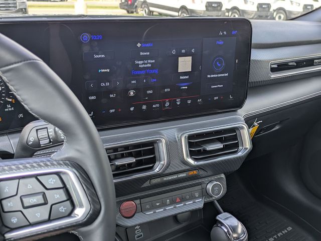 2025 Ford Mustang EcoBoost Premium Convertible - Photo 13