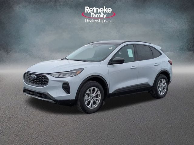 2026 Ford Escape