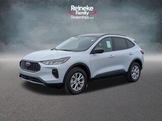 2026 Ford Escape Active SUV
