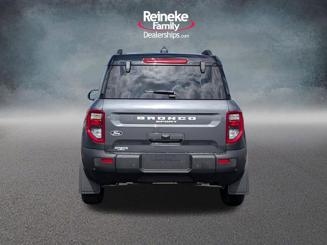 2026 Ford Bronco Sport Outer Banks - Photo 6