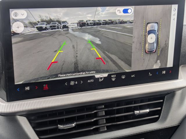 2026 Ford Explorer ST - Photo 13