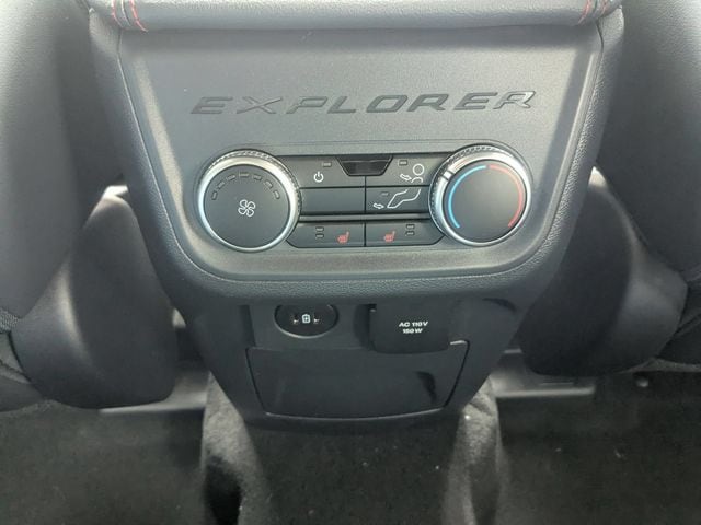 2026 Ford Explorer ST - Photo 19