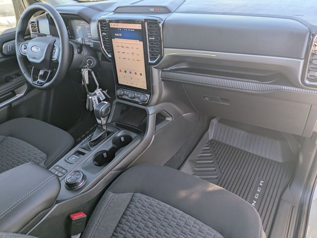 2025 Ford Ranger XLT - Photo 21