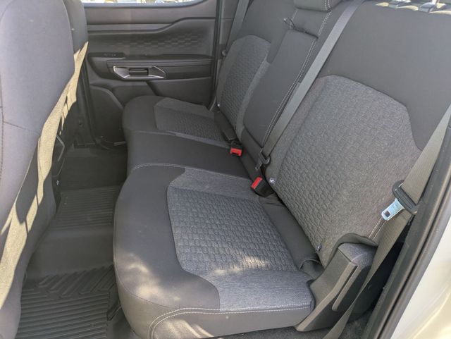 2025 Ford Ranger XLT - Photo 18
