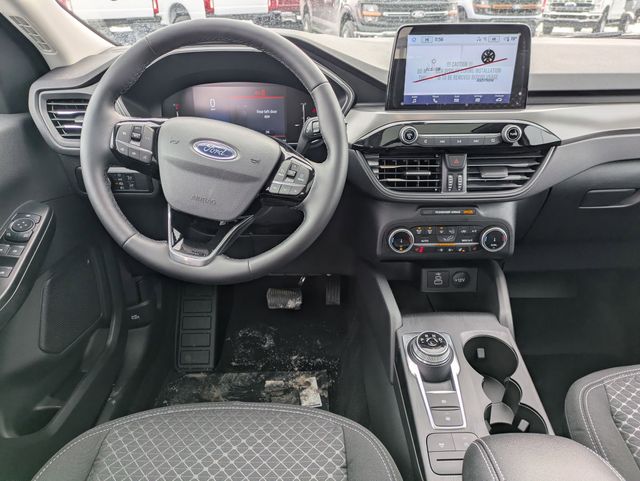 2026 Ford Escape Active - Photo 16