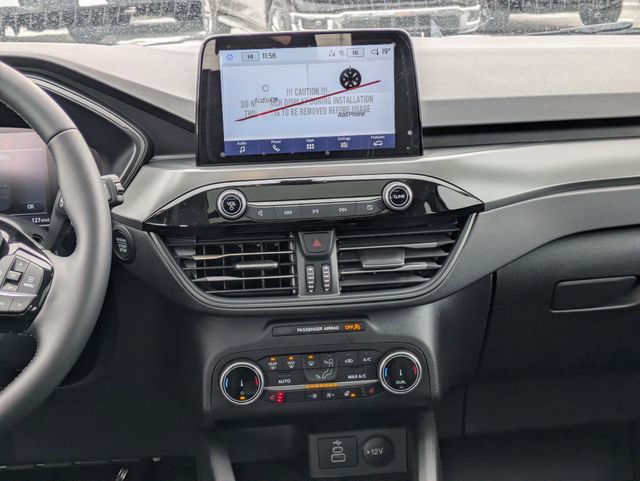 2026 Ford Escape Active - Photo 12