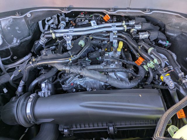 2026 Ford Explorer Active - Photo 24