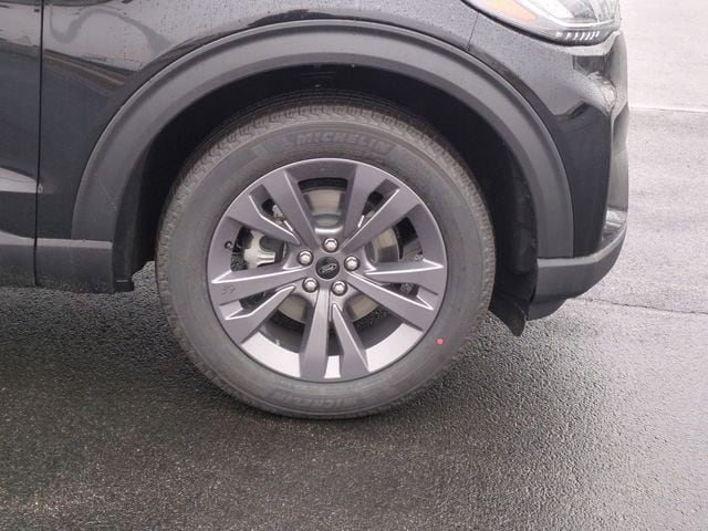 2026 Ford Explorer Active - Photo 23