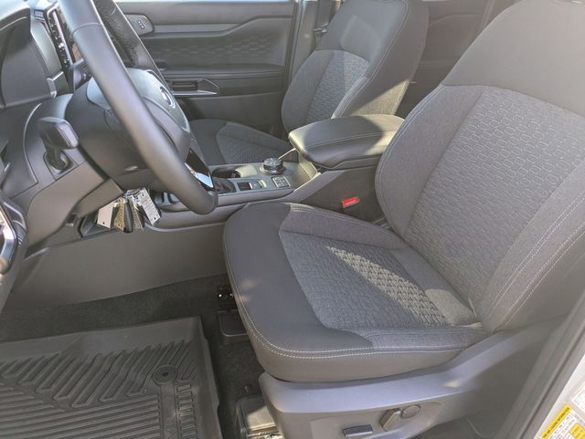 2025 Ford Ranger XLT - Photo 16