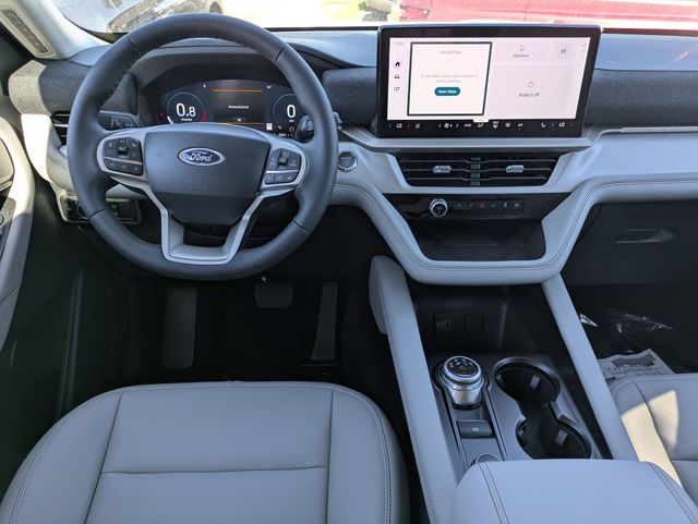 2026 Ford Explorer Active - Photo 17