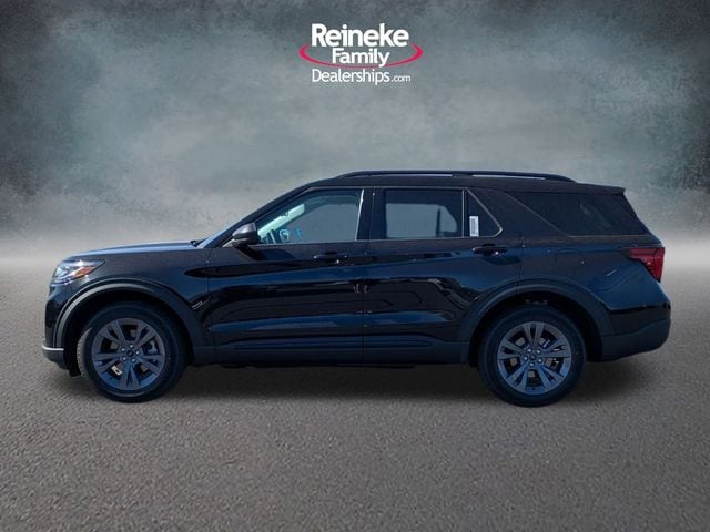 2026 Ford Explorer Active - Photo 9