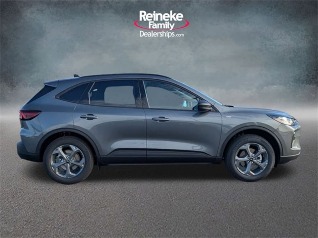 New 2026 Ford Escape ST-Line SUV