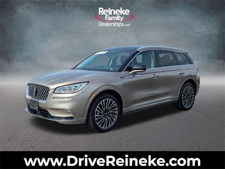 2020 Lincoln Corsair Reserve SUV