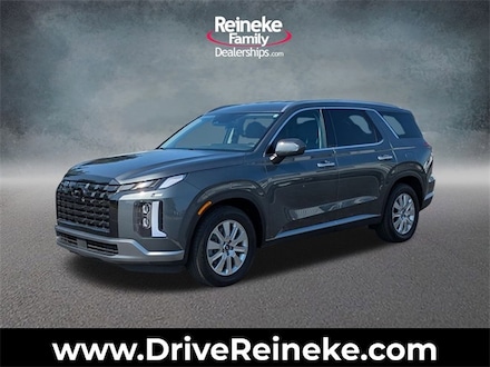 2024 Hyundai Palisade SEL SUV