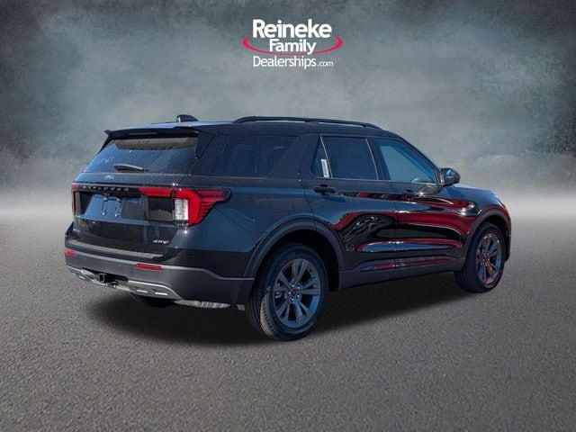 2026 Ford Explorer Active - Photo 5