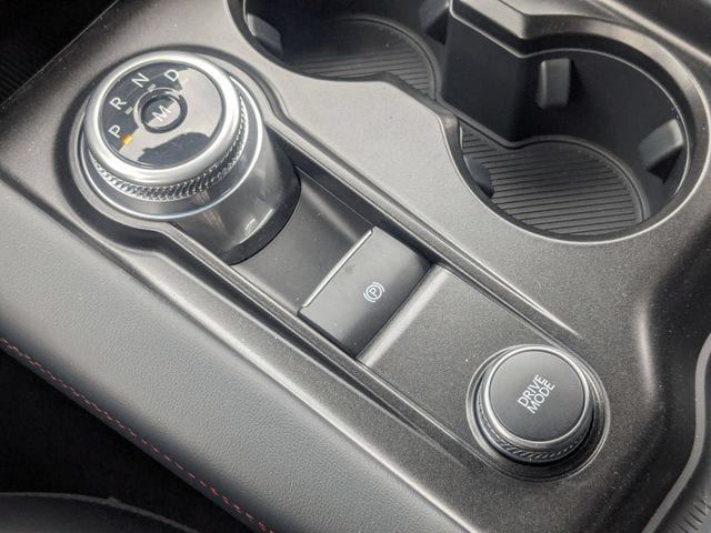 2026 Ford Explorer ST - Photo 14